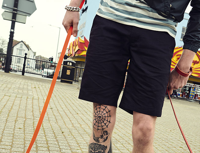 10 of the best men's shorts
